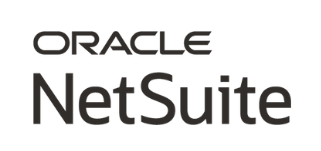 Oracle NetSuite Oracle NetSuite